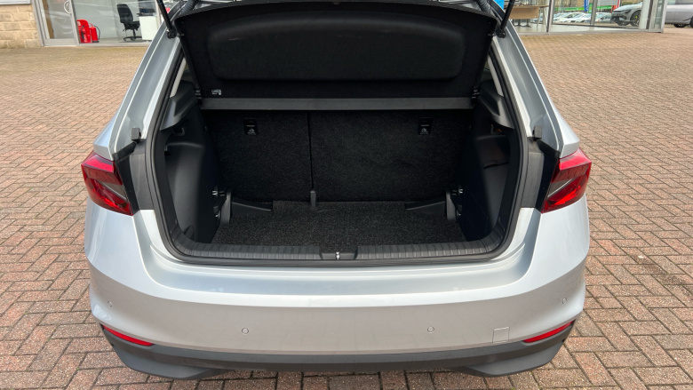 Skoda Fabia 1.0 TSI 110 Colour Edition 5dr Petrol Hatchback